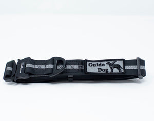 Pro-Gear Guide/Service Dog Collar