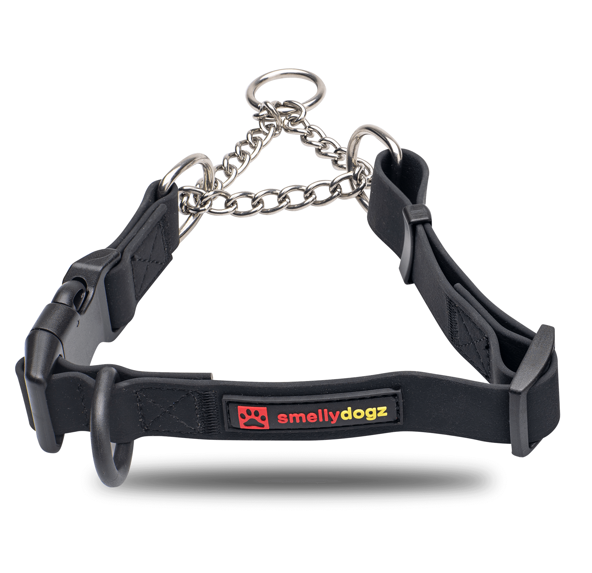 Martingale Collar smellydogz