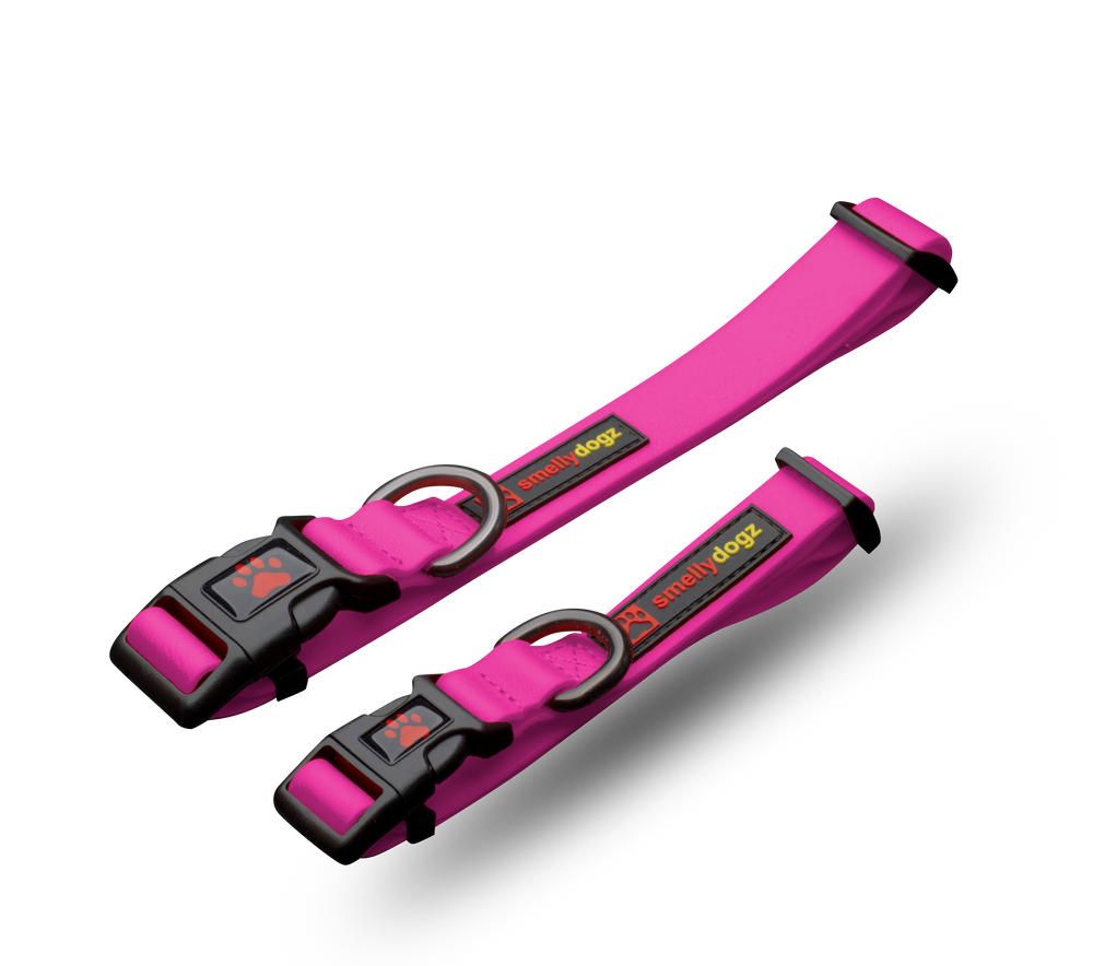 Adjustable Comfort Collar