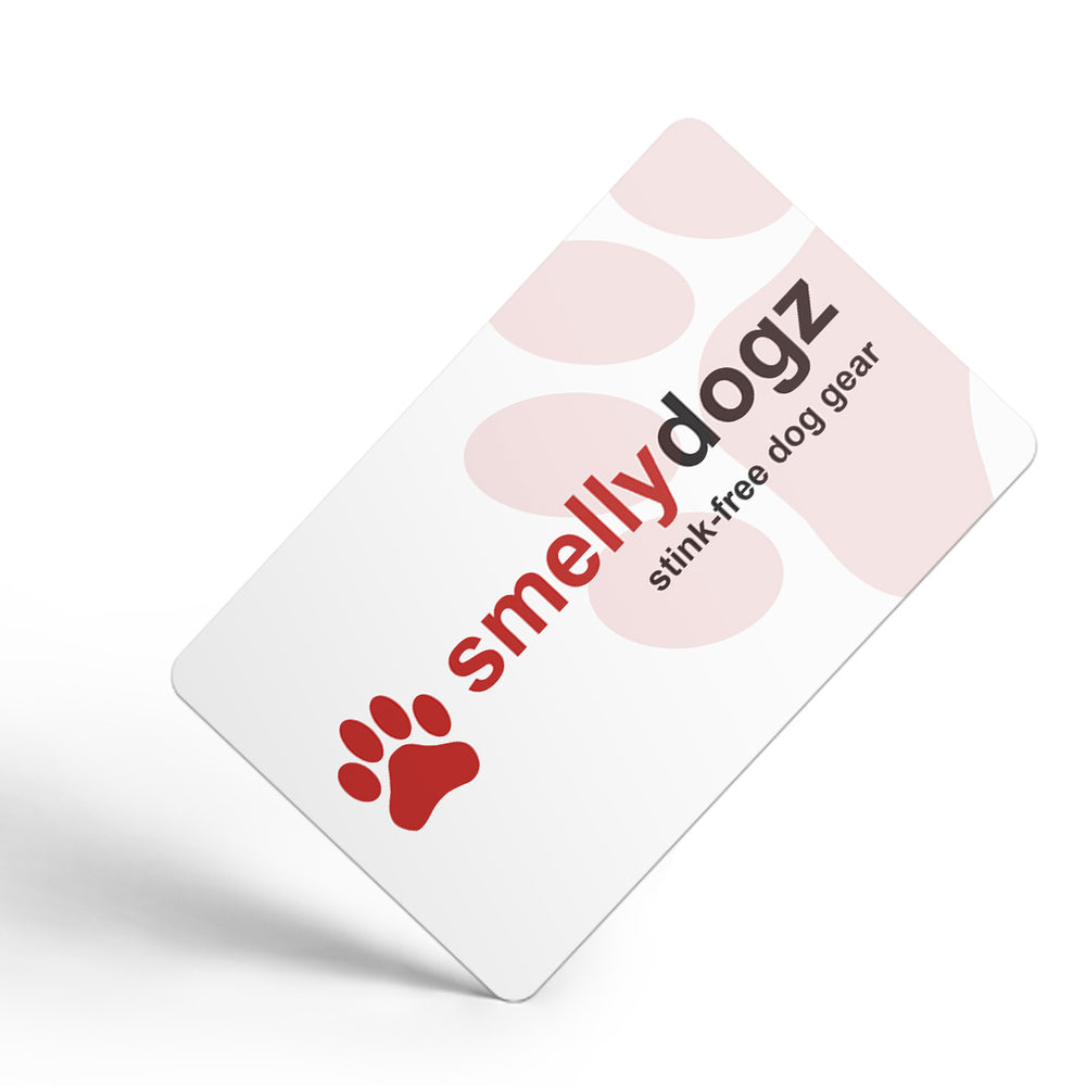 smellydogz Gift Card