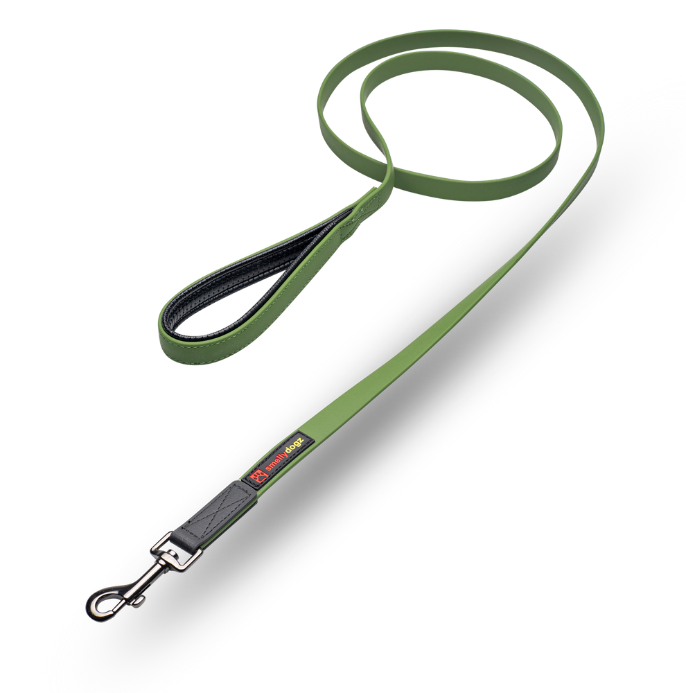 The Comfort Lead